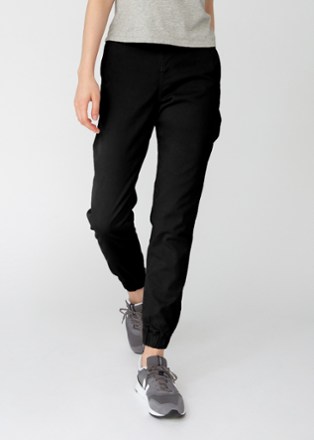 DUER Live Lite Jogger Pants - Women's 0
