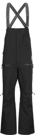 Picture Organic Clothing Elias Elhardt 3L Xpore Bib Pants - Men's 0