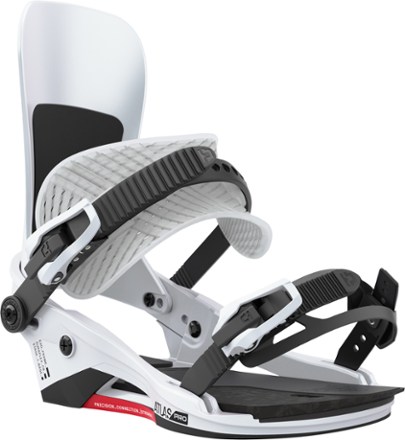 Union Atlas Pro Snowboard Bindings - 2022/2023 | REI Co-op