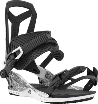 Union Falcor Snowboard Bindings - 2022/2023 | REI Co-op