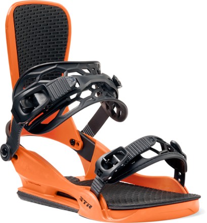 Previs site parallel muur Union STR Snowboard Bindings - 2022/2023 | REI Co-op