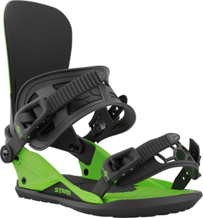 Strata Snowboard Bindings - 2022/2023