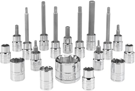 Park Tool SBS-1.2 Socket and Bit Set | REI Co-op