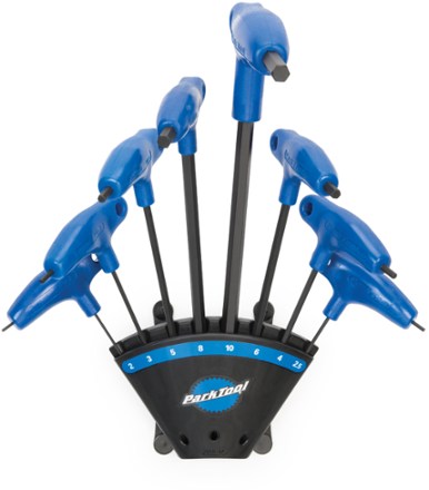  Park Tool SK-4 - Home Mechanic Starter Kit : Sports & Outdoors