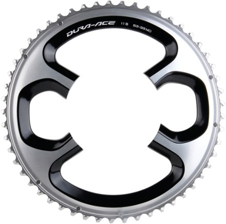 Shimano Dura-Ace 9000 11-Speed Outer Chainring