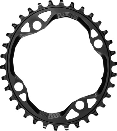 Oval 104 BCD Chainring - 34 Teeth