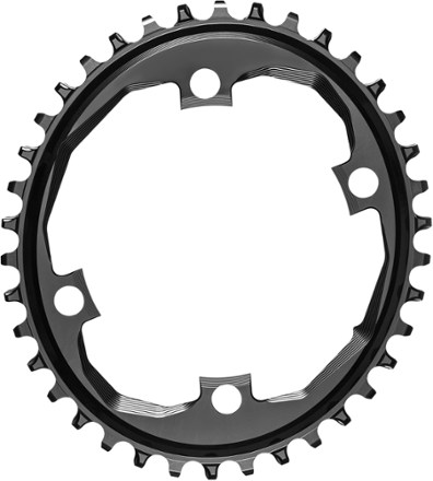 Oval 110 BCD Apex 1 Chainring