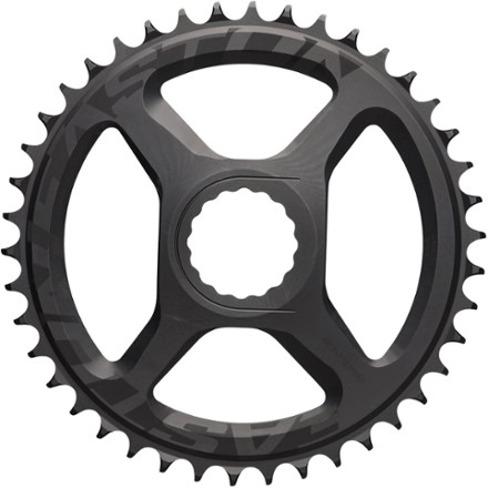 Cinch Direct-Mount Chainring for 12-Speed Flattop Chains - 42 Teeth