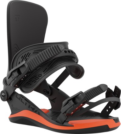 Ultra Snowboard Bindings - 2022/2023