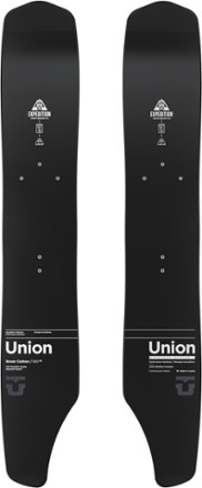 Rover Carbon Approach Skis - 100 cm - 2022/2023