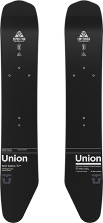 Rover Carbon Approach Skis - 85 cm - 2022/2023