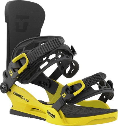 Cadet Pro Snowboard Bindings - Kids' - 2022/2023