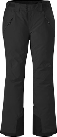 Snowcrew Snow Pants - Women's