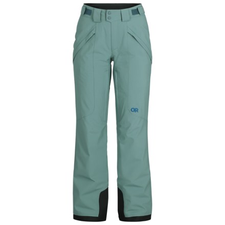 Outdoor Research Snowcrew Snow Pants - Women's 0