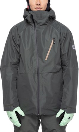 686 GLCR Hydra Thermagraph Insulated Jacket - Men's 0