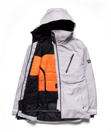 686 GLCR Hydra Thermagraph Insulated Jacket - Men's | REI Co-op
