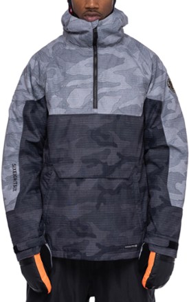 Renewal Insulated Anorak - Men's