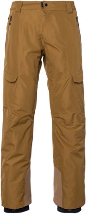 686 Men's GLCR Quantum Thermagraph Snow Pants