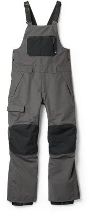 686 Men's Hot Lap Insulated Bib Snow Pants