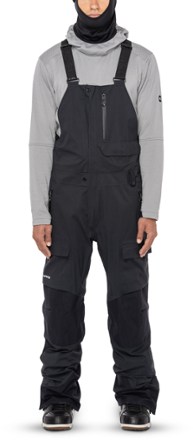 GORE-TEX Stretch Dispatch Bib Pants - Men's