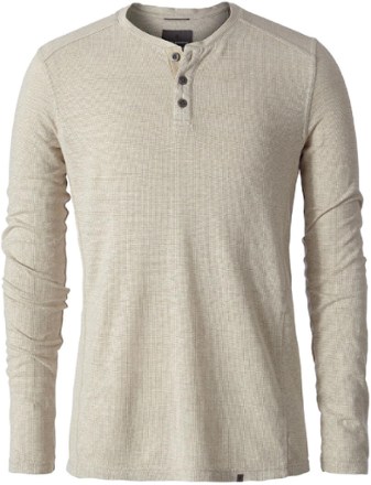 Mountain Henley Shirt - Men's