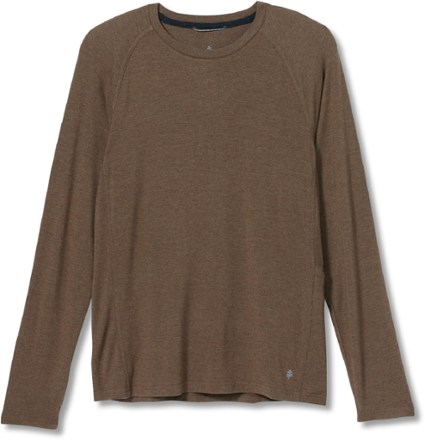 VentureLayer 200 Long-Sleeve Shirt - Men's