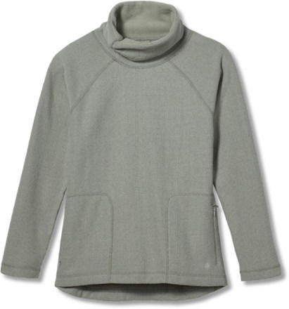 Connection Reversible Pullover - Women's