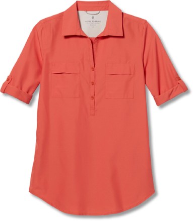 Expedition II Tunic Shirt - Women's