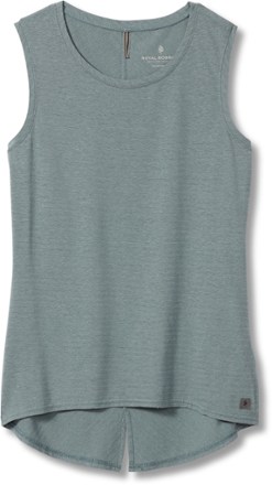Royal Robbins Vacationer Tank Top - Women's 0