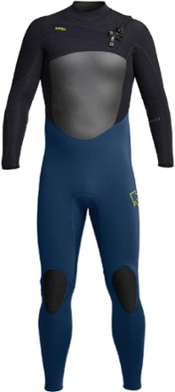 Infiniti 3/2 mm Full Wetsuit - Men's