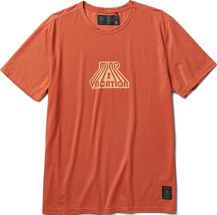 Roark Mathis Vacay T-Shirt - Men's 0