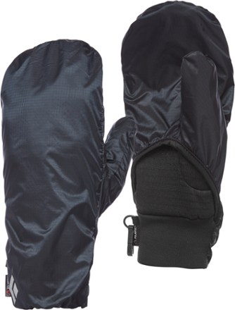 Wind Hood GridTech Gloves