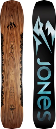 Flagship Snowboard - 2022/2023