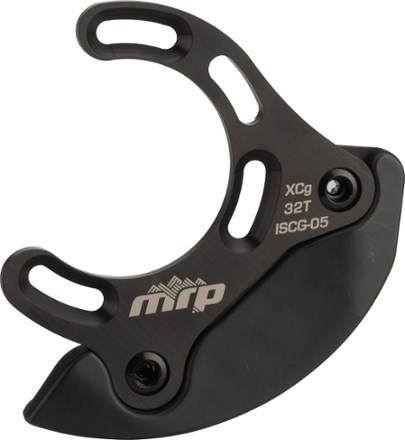 MRP XCg V2 Alloy Bash Guard