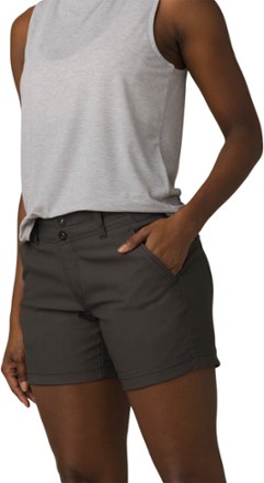 Alana Shorts - Women's 5" Inseam