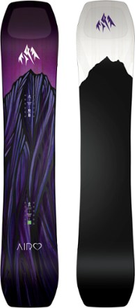 Airheart 2.0 Snowboard - Women's - 2022/2023