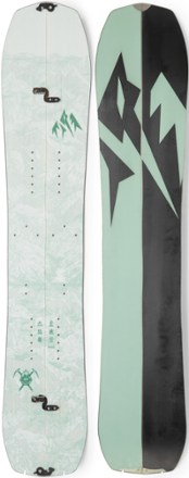 Salomon Assassin Pro Snowboard - 2023/2024 | REI Co-op
