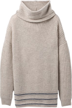 Funen Loop Sweater Tunic - Women's