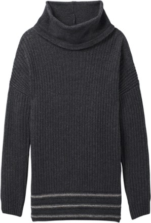 prAna Funen Loop Sweater Tunic - Women's 0