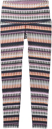 prAna Kimble Printed 7/8 Leggings - Women's 0