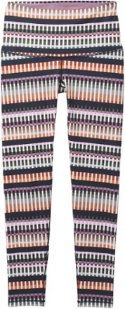 Kimble Printed 7/8 Leggings - Women's