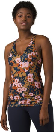 prAna Locano Bra Tank Top - Women's 0