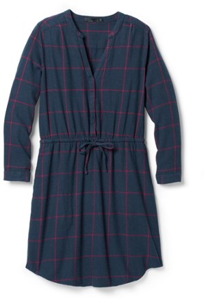 prAna Loop To Pines Dress - Women's 0