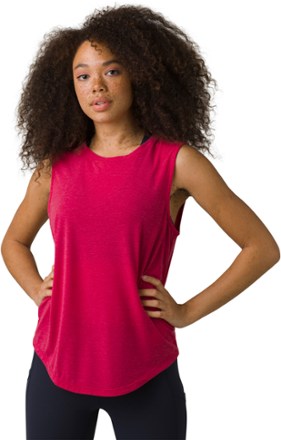 Rogue Sleeveless Top - Women's