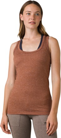 Zawn Tank Top - Women's