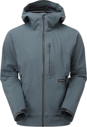 Shadow Canyon Shell Jacket - Men's