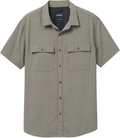 Garvan Shirt - Men's Tall Sizes