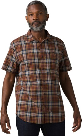 Intrepid Shirt - Slim Fit - Men's