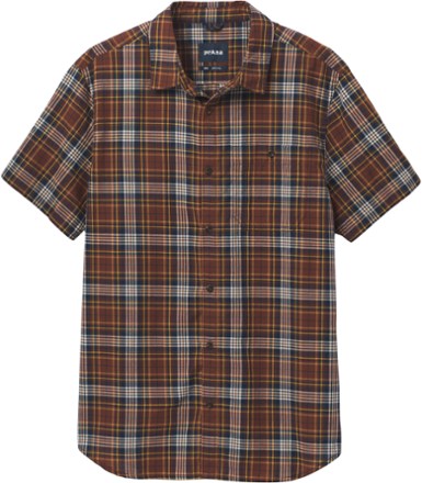 Intrepid Shirt - Men's
