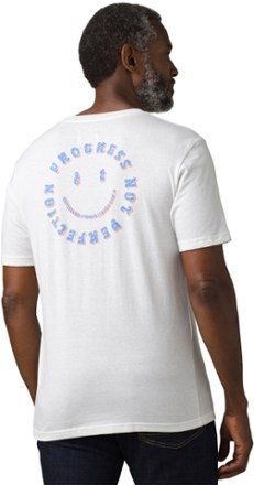 Mighty Mogul T-Shirt - Men's